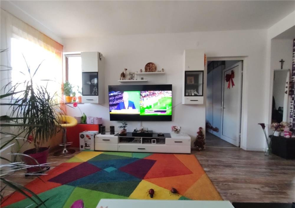 APARTAMENT COCHET || DOUA CAMERE || CAMERA DE COMERT