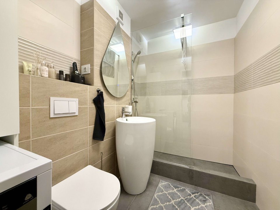 DIRECT DEZVOLTATOR || APARTAMENT 2 CAMERE MOBILAT || COMISION 0%