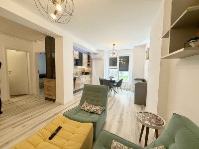 DIRECT DEZVOLTATOR || APARTAMENT 2 CAMERE MOBILAT || COMISION 0%
