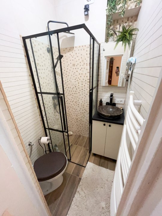 APARTAMENT 2 CAMERE PRIMA INCHIRIERE || O OAZA DE LINISTE SI ELEGANTA