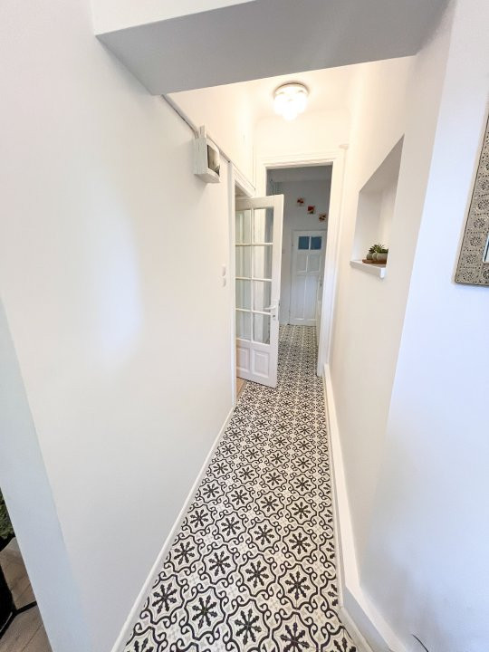 APARTAMENT 2 CAMERE PRIMA INCHIRIERE || O OAZA DE LINISTE SI ELEGANTA