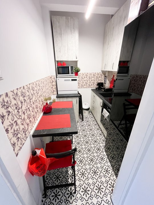 APARTAMENT 2 CAMERE PRIMA INCHIRIERE || O OAZA DE LINISTE SI ELEGANTA