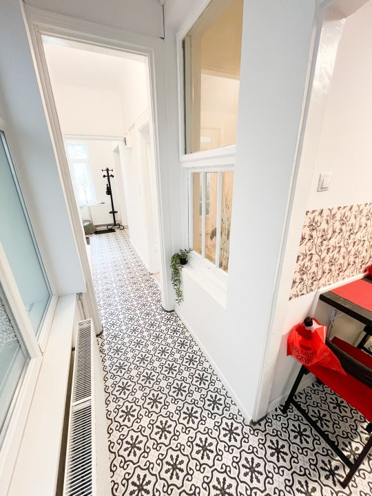 APARTAMENT 2 CAMERE PRIMA INCHIRIERE || O OAZA DE LINISTE SI ELEGANTA