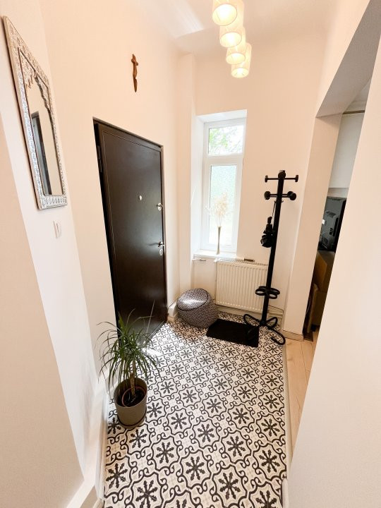 APARTAMENT 2 CAMERE PRIMA INCHIRIERE || O OAZA DE LINISTE SI ELEGANTA