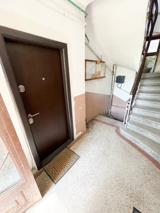 APARTAMENT 2 CAMERE PRIMA INCHIRIERE || O OAZA DE LINISTE SI ELEGANTA