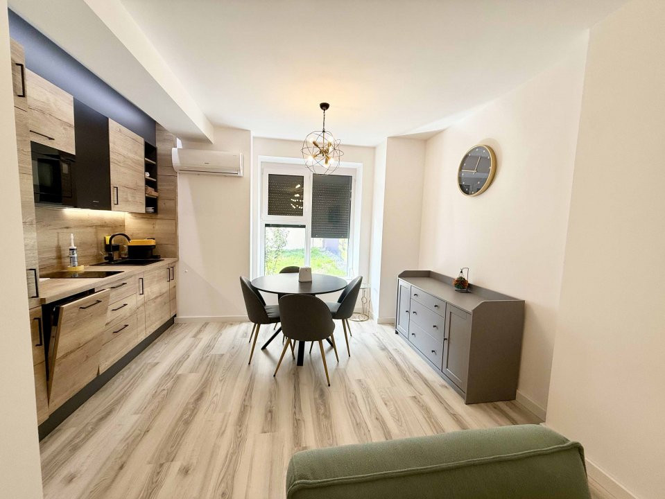 DIRECT DEZVOLTATOR || APARTAMENT 2 CAMERE MOBILAT || COMISION 0%