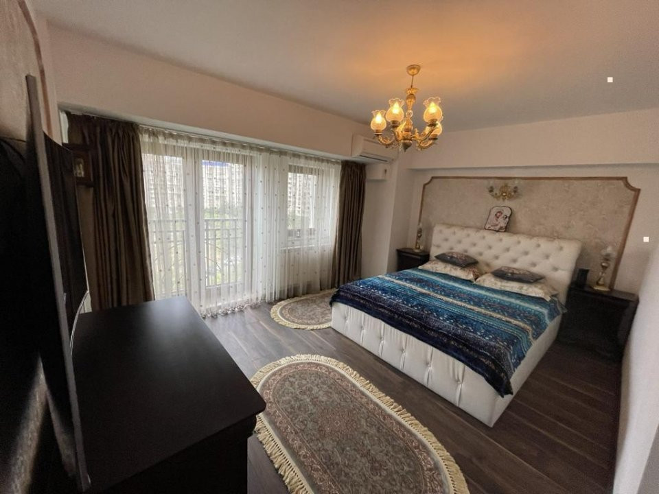Apartament LUX 3 camere decomandat – Unirii, Piata Alba Iulia