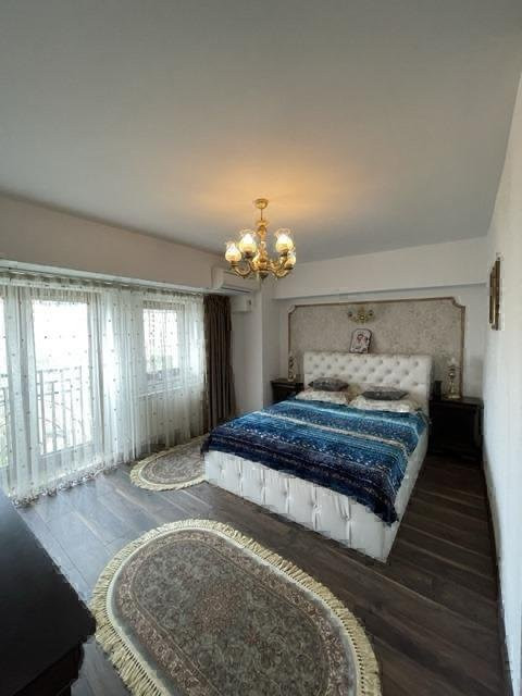 Apartament LUX 3 camere decomandat – Unirii, Piata Alba Iulia