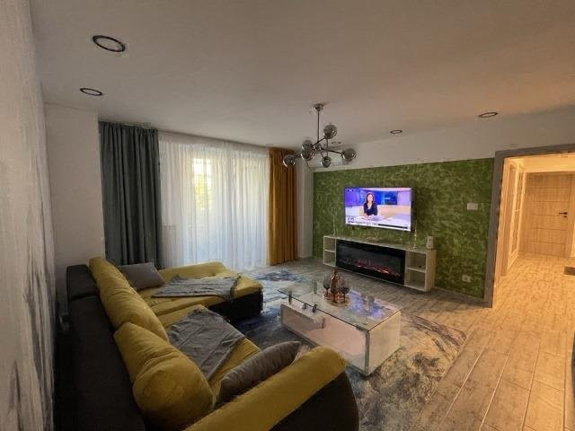 Apartament de lux pentru închiriere – Bd. Unirii/Bd. Burebista 