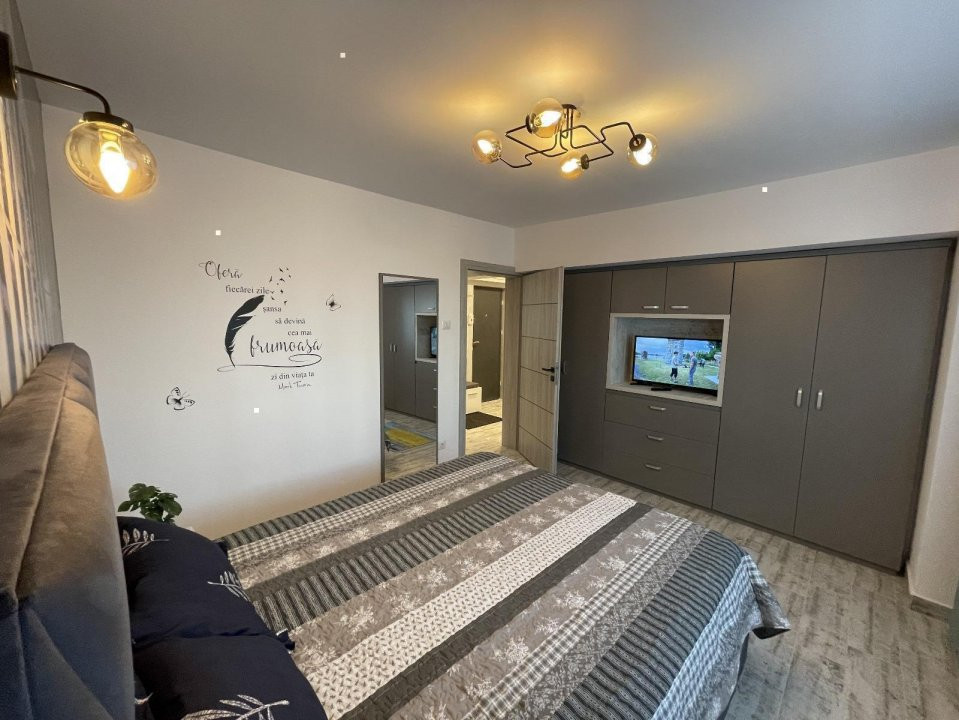 Apartament de lux pentru închiriere – Bd. Unirii/Bd. Burebista 