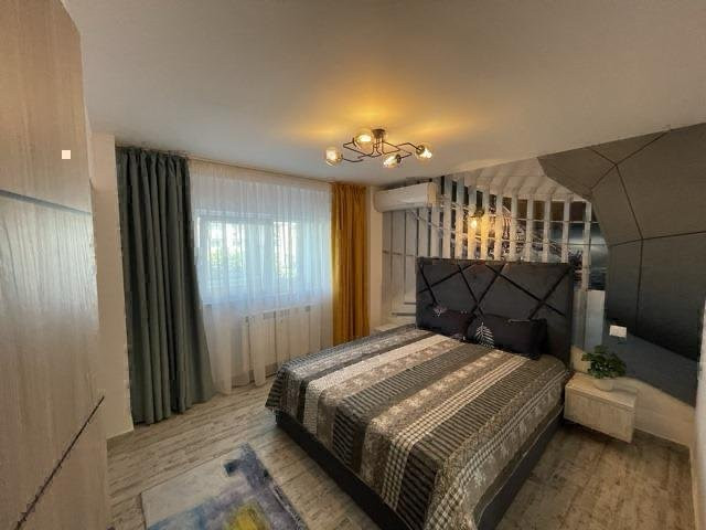 Apartament de lux pentru închiriere – Bd. Unirii/Bd. Burebista 