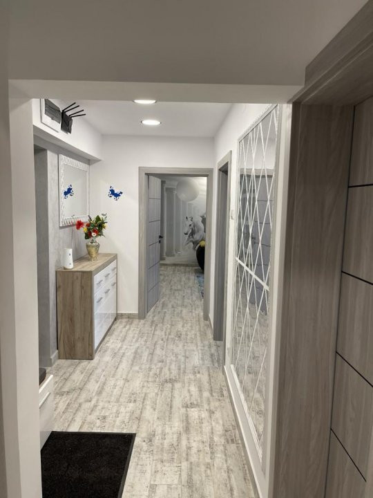 Apartament de lux pentru închiriere – Bd. Unirii/Bd. Burebista 