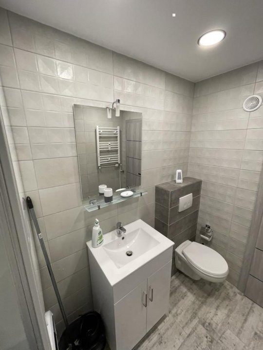Apartament de lux pentru închiriere – Bd. Unirii/Bd. Burebista 