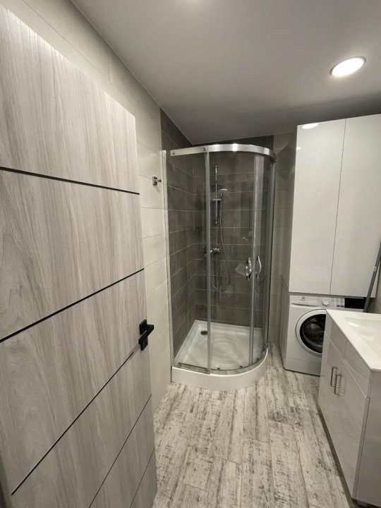 Apartament de lux pentru închiriere – Bd. Unirii/Bd. Burebista 