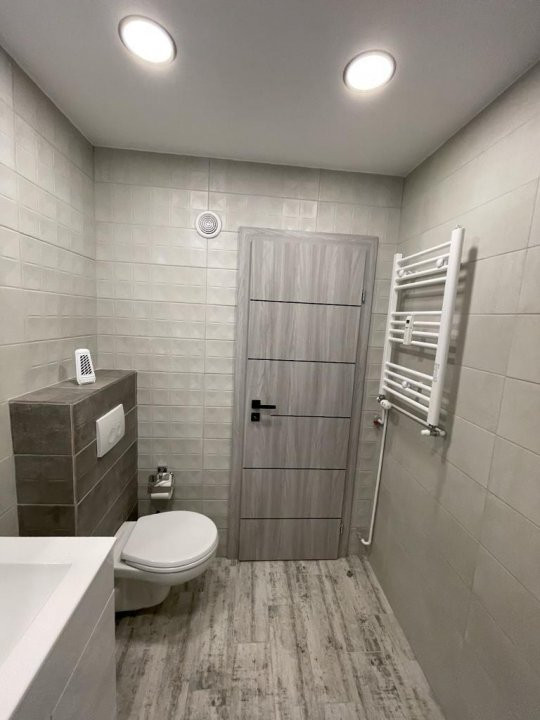 Apartament de lux pentru închiriere – Bd. Unirii/Bd. Burebista 