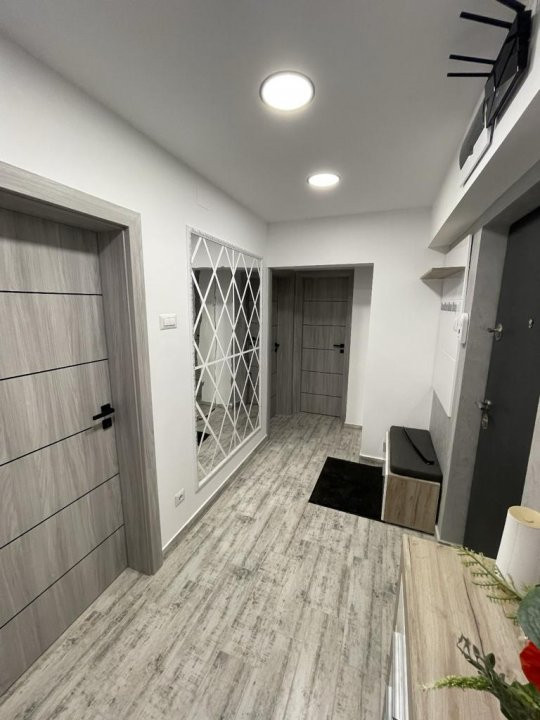 Apartament de lux pentru închiriere – Bd. Unirii/Bd. Burebista 