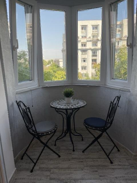 Apartament de lux pentru închiriere – Bd. Unirii/Bd. Burebista 