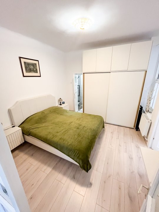 APARTAMENT 2 CAMERE PRIMA INCHIRIERE || O OAZA DE LINISTE SI ELEGANTA