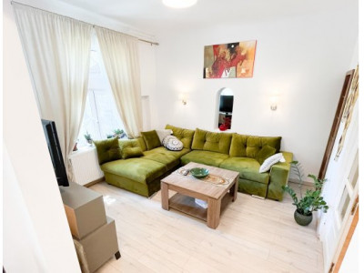 APARTAMENT 2 CAMERE PRIMA INCHIRIERE || O OAZA DE LINISTE SI ELEGANTA