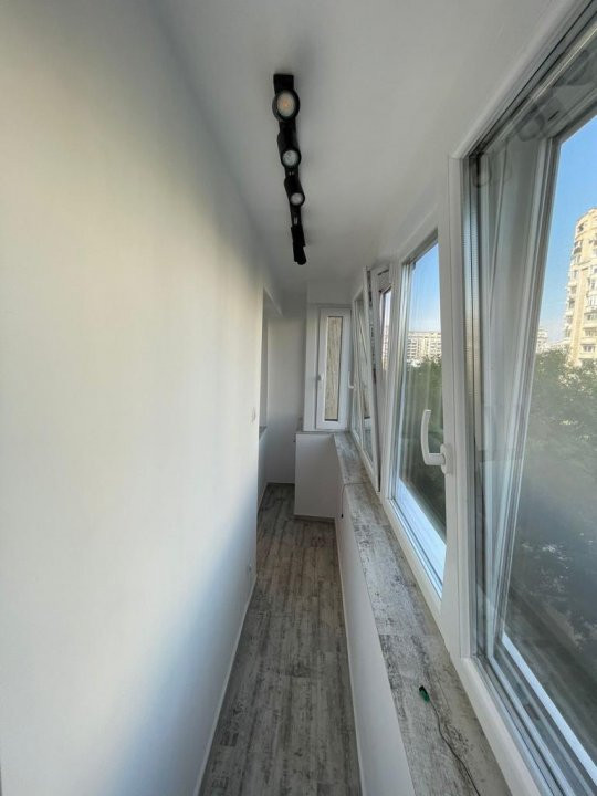 Apartament de lux pentru închiriere – Bd. Unirii/Bd. Burebista 