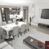 ONE VERDI PARK || APARTAMENT || 4 CAMERE || LUX