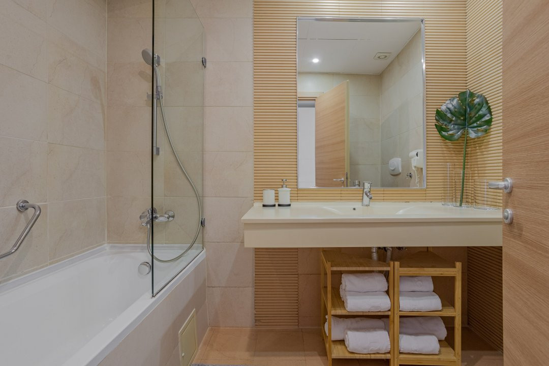 APARTAMENT  2 CAMERE || RIN GRAND RESIDENCE || PISCINA || COMISION 0%