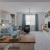 APARTAMENT  2 CAMERE || RIN GRAND RESIDENCE || PISCINA || COMISION 0%