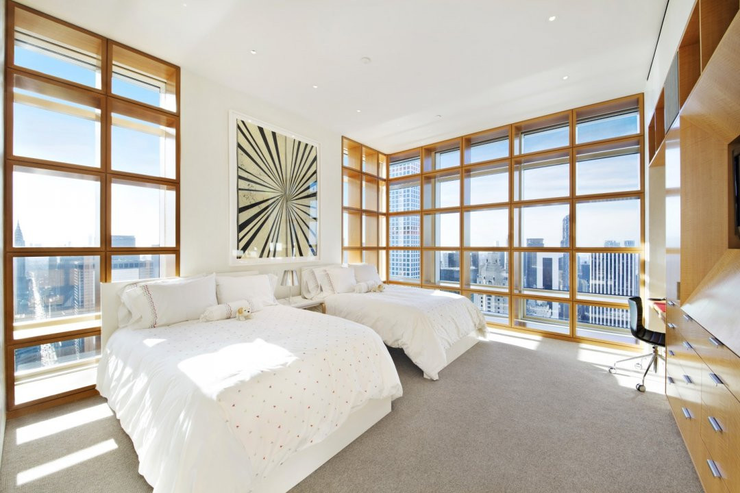 PENTHOUSE MEMORABIL || ARHITECTURA OPEN || 
