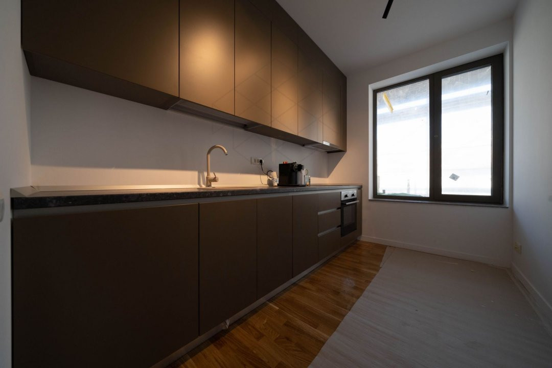 Apartament 2 camere || Park Avenue 96 || Herăstrău