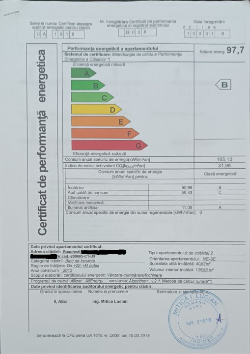 ||Apartament 2 Camere||Confort Si Accesibilitate||Soseaua Salaj||