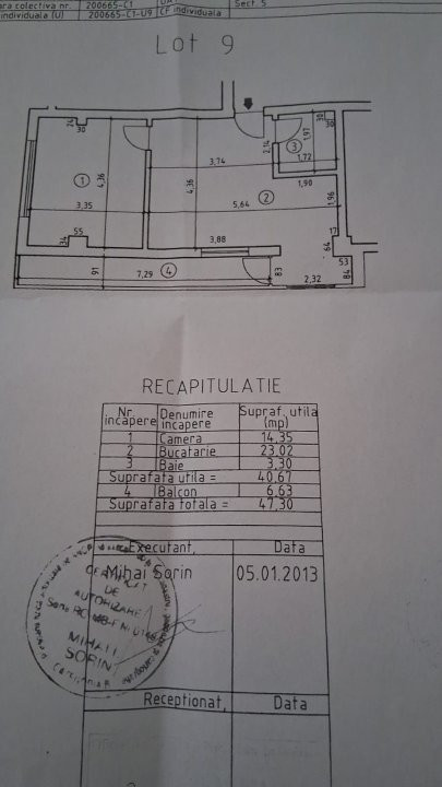 ||Apartament 2 Camere||Confort Si Accesibilitate||Soseaua Salaj||