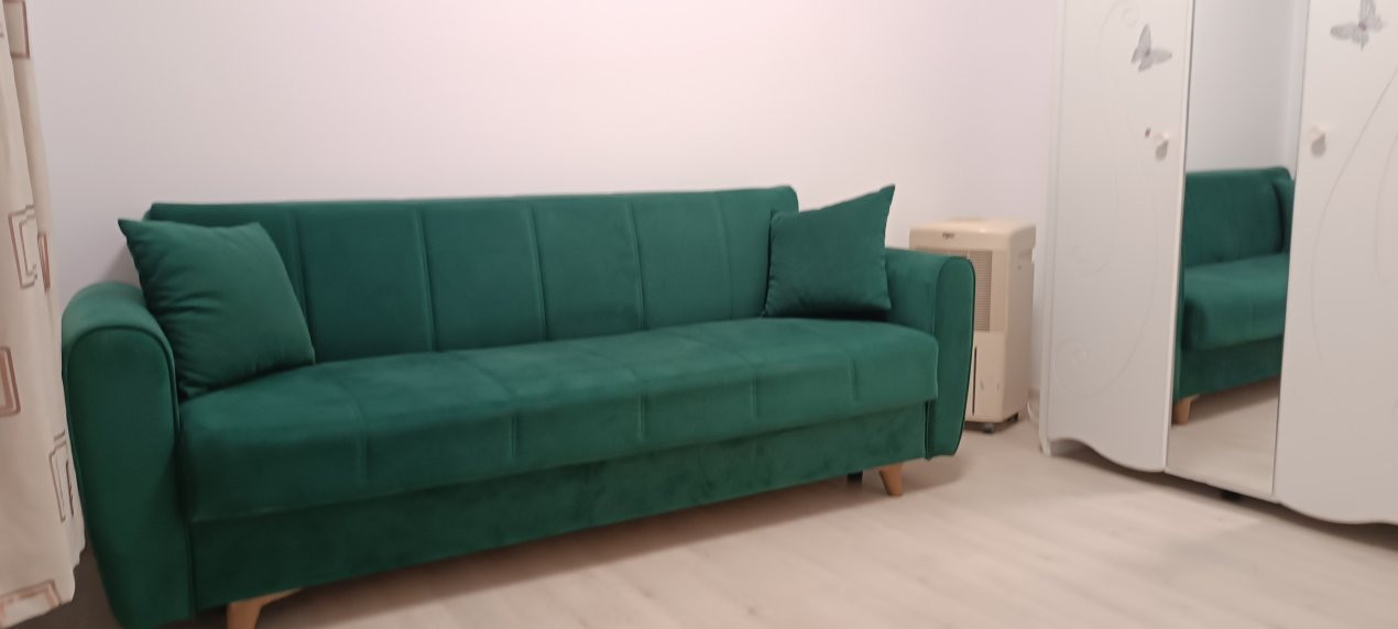 Garsoniera||Boutique||Confort Si Eleganta||