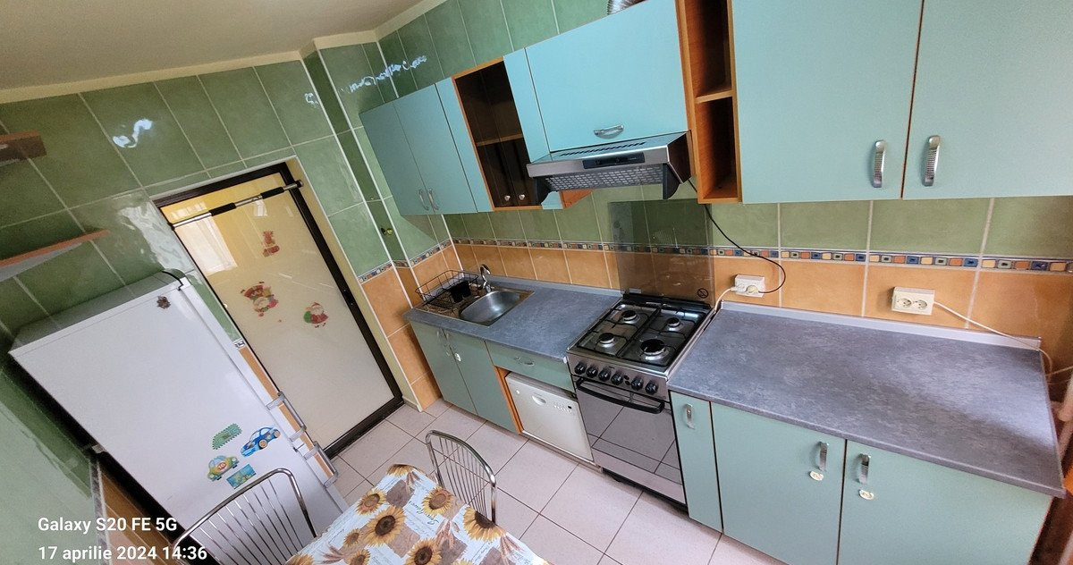 Lacul Tei 2camere || deosebit contract || liber 20 sept