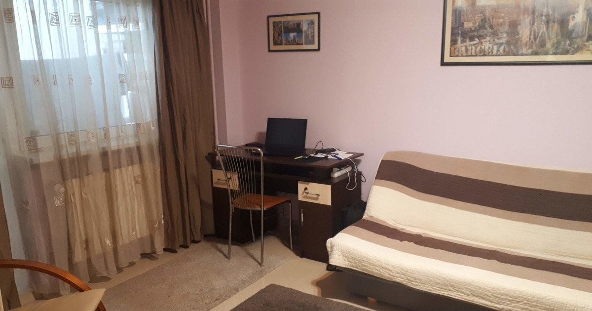 Lacul Tei 2camere || deosebit contract || liber 20 sept