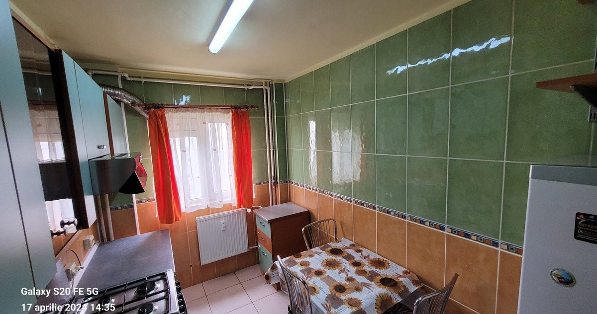 Lacul Tei 2camere || deosebit contract || liber 20 sept