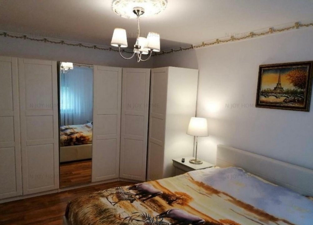 Apartament Lacul Tei 2 cam