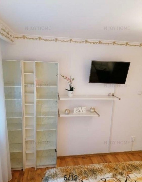 Apartament Lacul Tei 2 cam