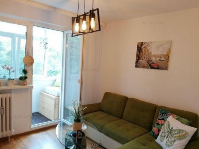 Apartament Lacul Tei 2 cam