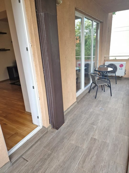 🏡 Apartament 2 camere, 78 mp – High Residence, str. Erou Iancu Nicolae, Pipera