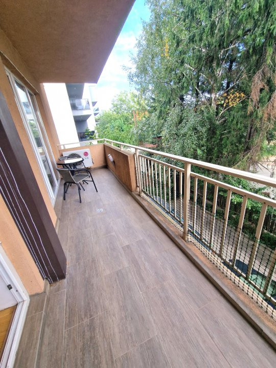 🏡 Apartament 2 camere, 78 mp – High Residence, str. Erou Iancu Nicolae, Pipera