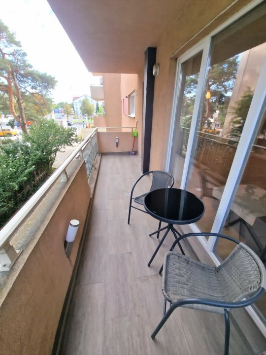 🏡 Apartament 2 camere, 78 mp – High Residence, str. Erou Iancu Nicolae, Pipera