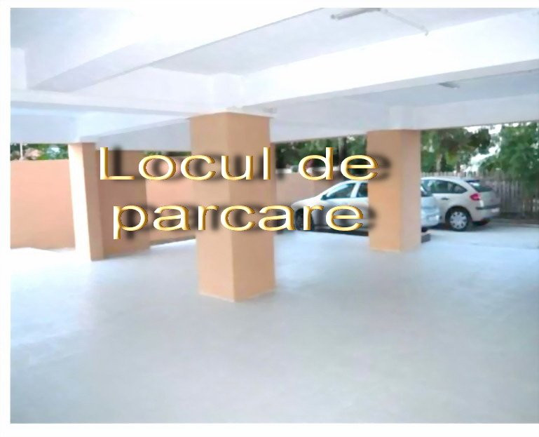 🏡 Apartament 2 camere, 78 mp – High Residence, str. Erou Iancu Nicolae, Pipera