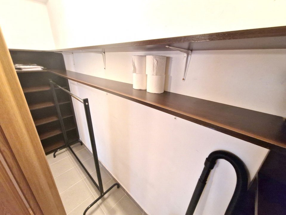 🏡 Apartament 2 camere, 78 mp – High Residence, str. Erou Iancu Nicolae, Pipera