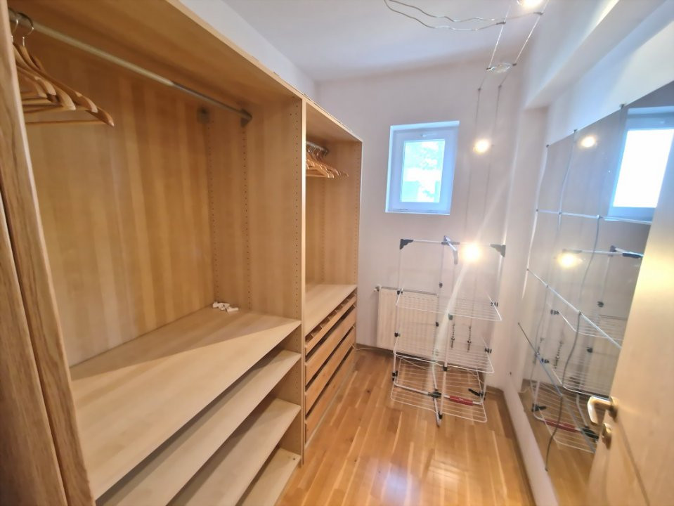 🏡 Apartament 2 camere, 78 mp – High Residence, str. Erou Iancu Nicolae, Pipera
