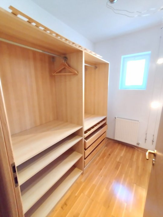 🏡 Apartament 2 camere, 78 mp – High Residence, str. Erou Iancu Nicolae, Pipera