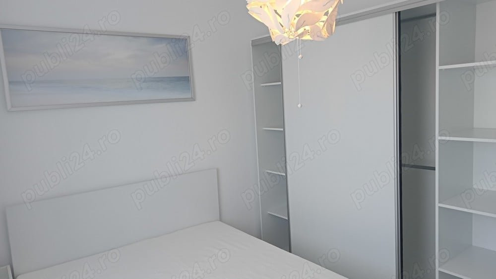 Apartament 2 camere de închiriat în Militari Rezidence - 450 euro/lună