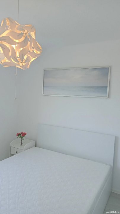 Apartament 2 camere de închiriat în Militari Rezidence - 450 euro/lună