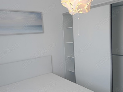 Apartament 2 camere de închiriat în Militari Rezidence - 450 euro/lună