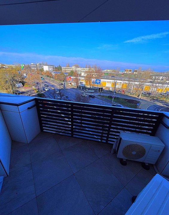 Aviației – Apartament 2 Camere Mobilat | 800€/lună | Gata de Mutare