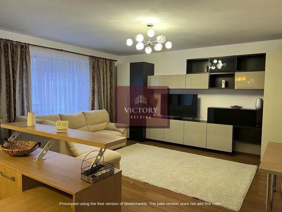 Victory Holding vă propune spre închiriere apartament 2 camere – Aviației